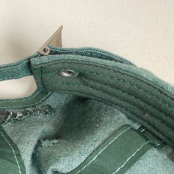 Southern Tide Skipjack green hat - Picture 8 of 11